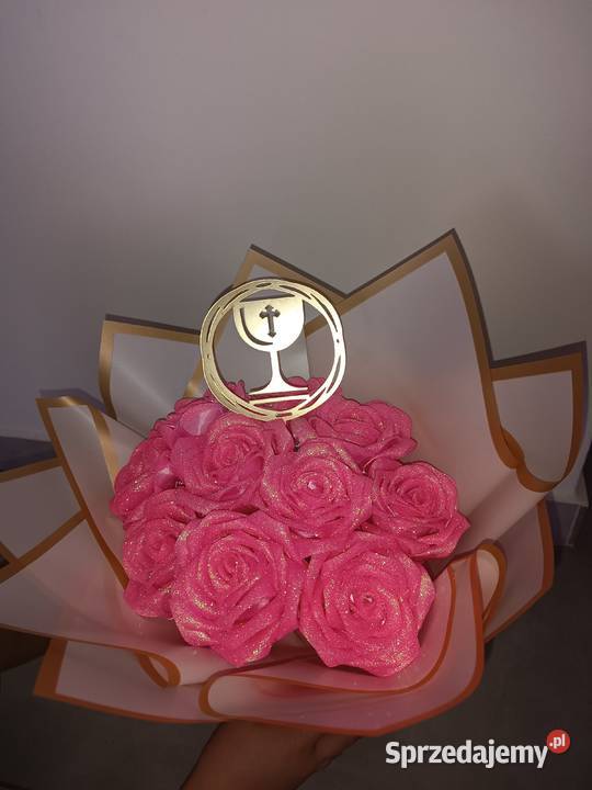 Bukiet wieczny kominia Mielec