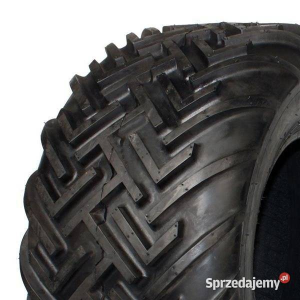 Opona 31X155015 8PR TL T412 Trelleborg nieuszkodzony Opony Opatów
