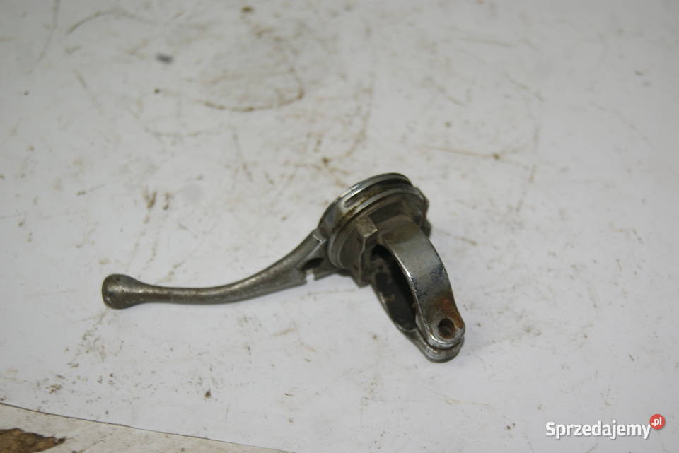 DŹWIGNIA MANETKA NSU DKW WANDERER BMW BSA AJS Rybnik