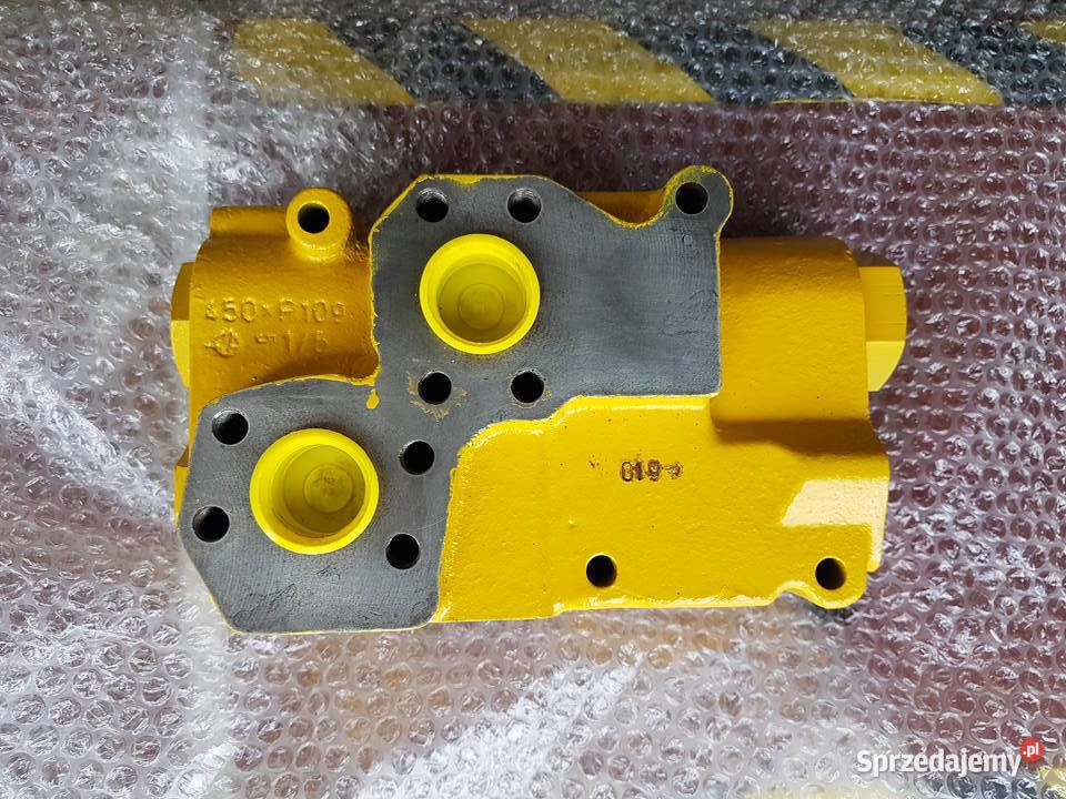 Skrzynia biegów SB 165 Ł34 Ł35 Stalowa Wola