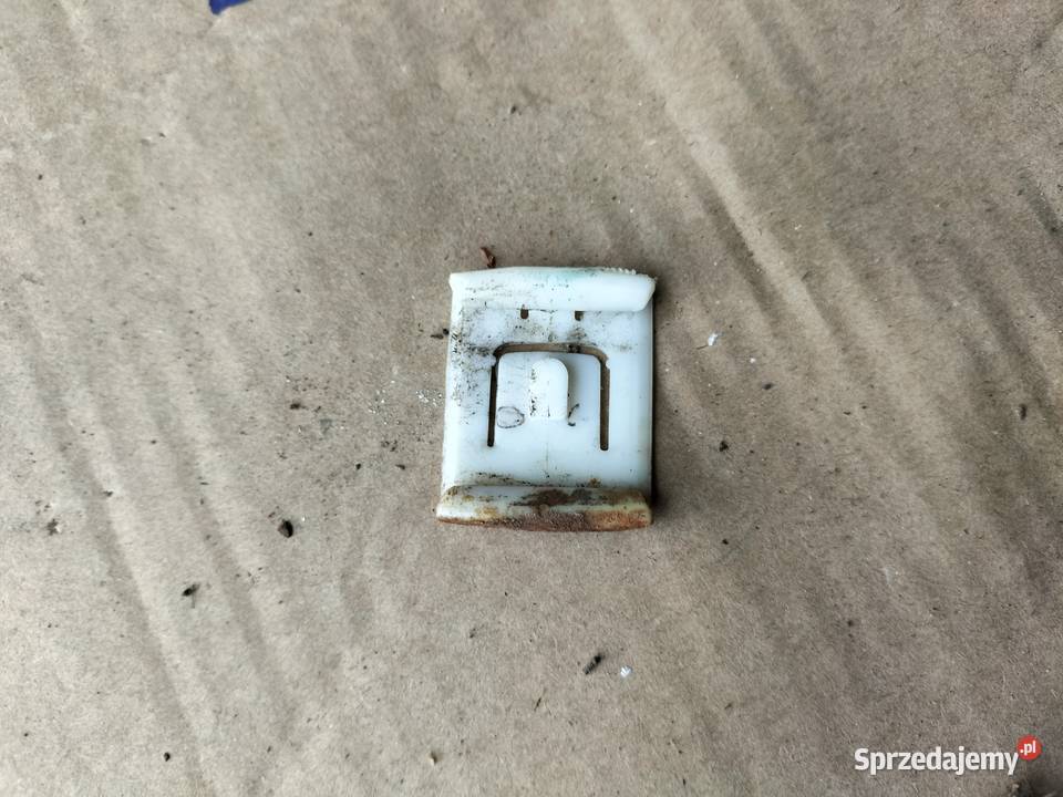 GOLF 2 JETTA 2 ŚLIZG FOTELA SIEDZENIA Kamień-Kolonia