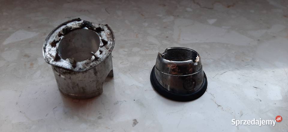 Antena hirschmann auto 6000 el z bmw e23 1375555 Wyposażenie wnętrza