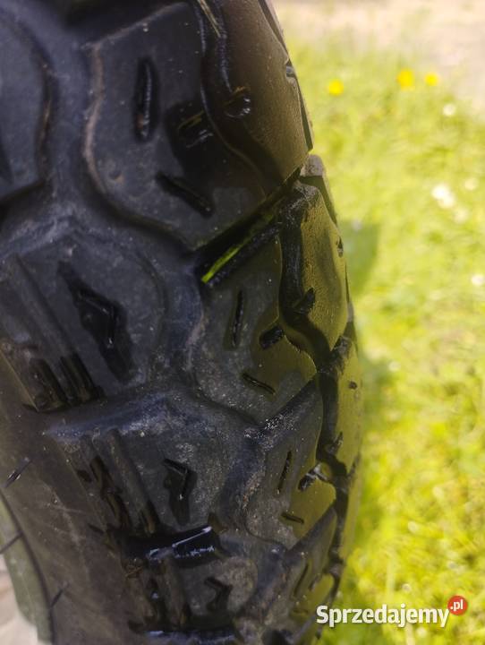 Sprzedam Romet k 125 Długosiodło