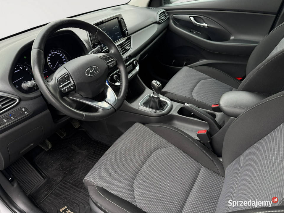 Hyundai i30 WD7151V10 TGDI Modern Kcof 120KM