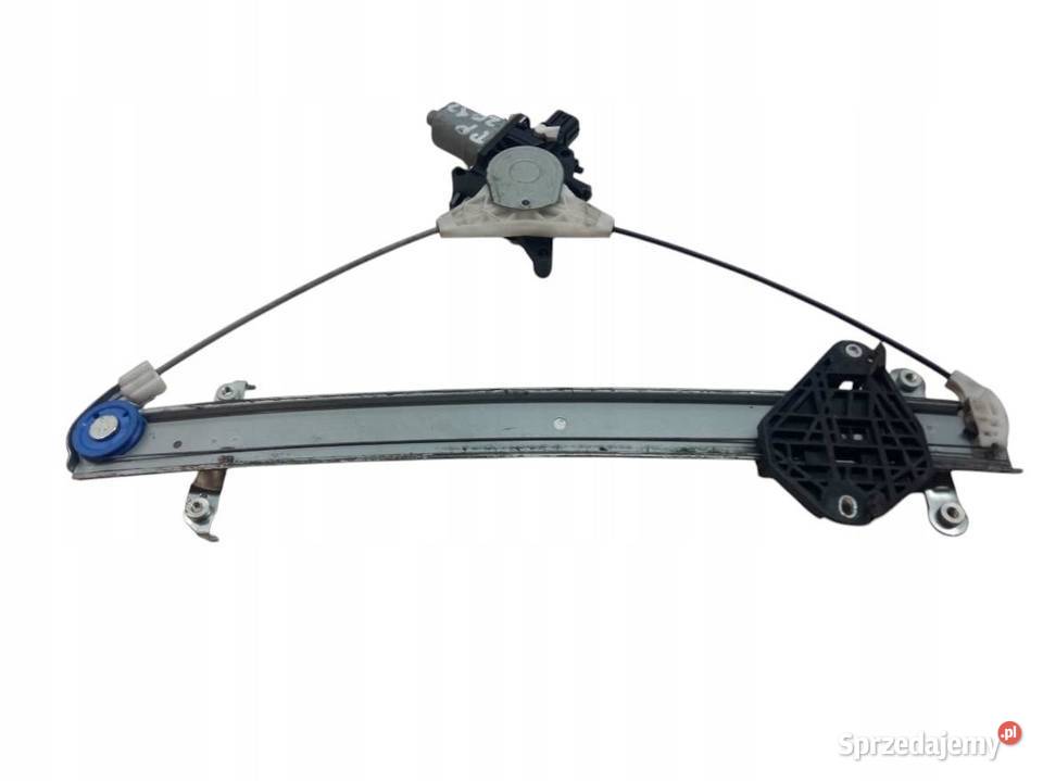 MECHANIZM SZYBY PRAWY PRZÓD Subaru Legacy V świętokrzyskie sprzedam