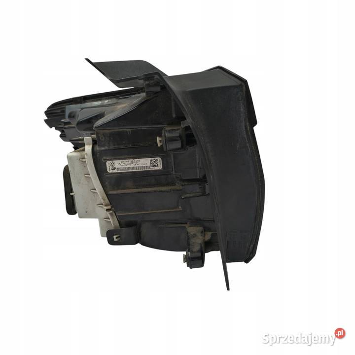 LAMPA PRAWA Volkswagen TCross 18 tylna tylnia osobowe lubelskie