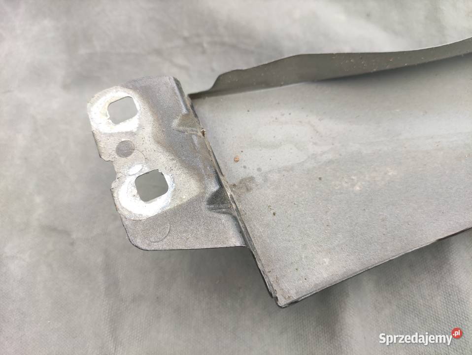 Ford Focus błotnik lewy przedni przód Częstochowa sprzedam