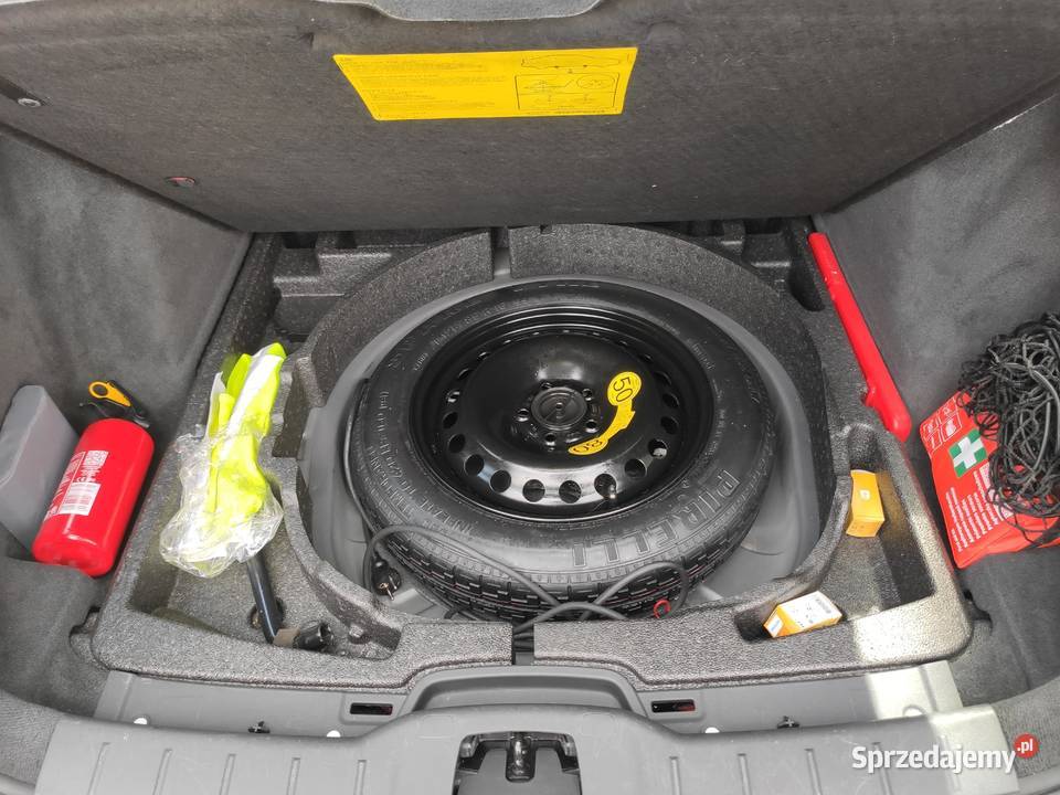 Volvo V50 18 FlexiFuel Kinetic Tomaszów Lubelski sprzedam