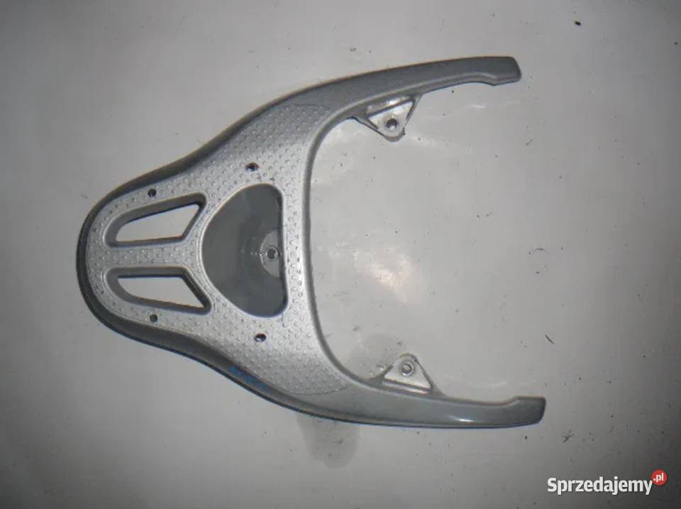 Bagażnik Honda Nes 125