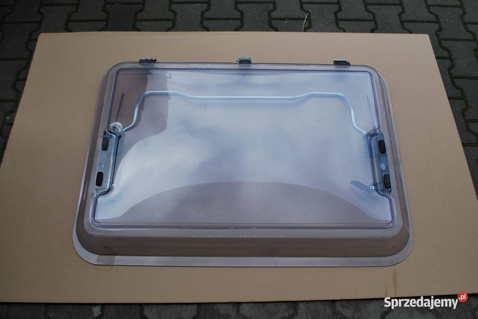 SZYBA OKNA DACHOWEGO HEKI II VAT marża mazowieckie Grzebowilk