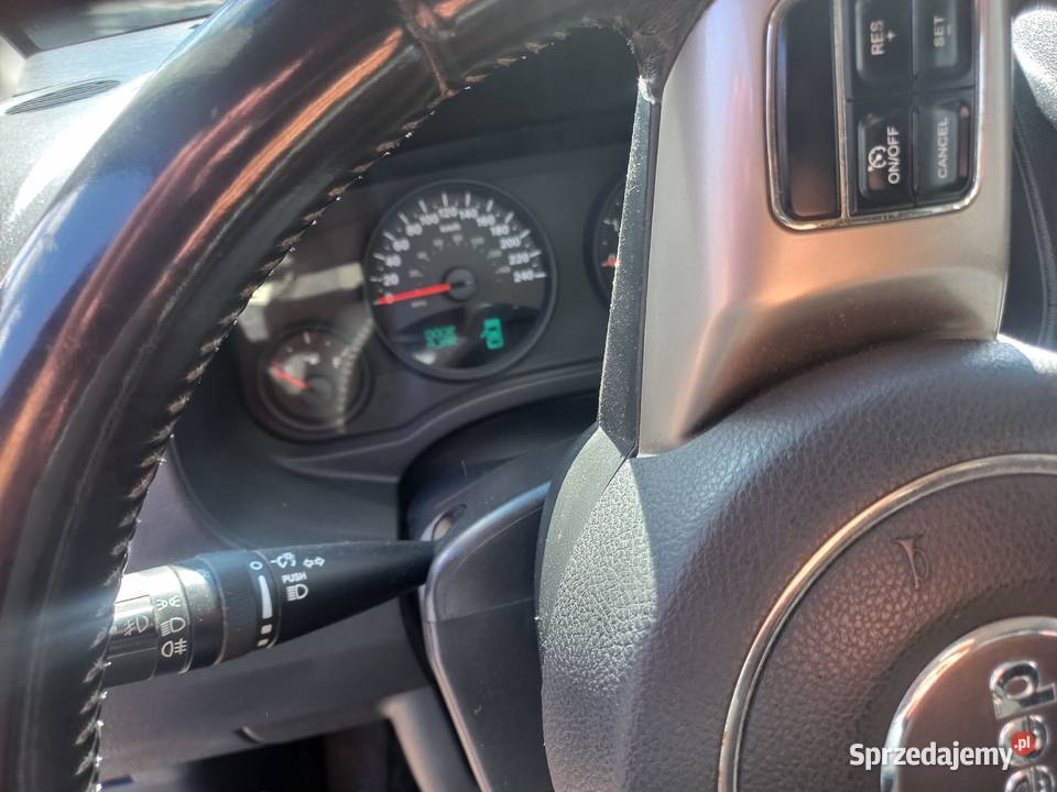 Jeep Compass 22CRD163możliwa zamiana na bus 9 elektryczne lusterka dolnośląskie Modła sprzedam