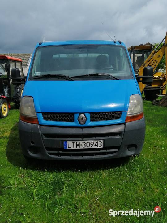 Renault Master Renault