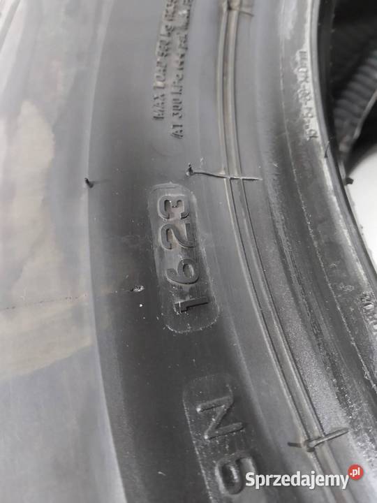 2x OPONA LETNIA BRIDGESTONE TURANZA T005