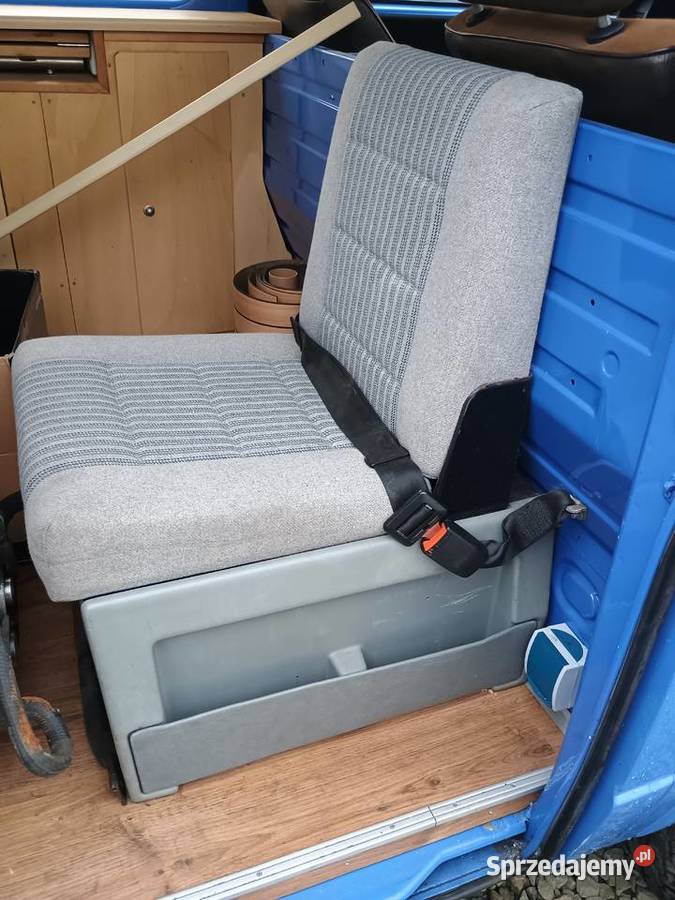 Volkswagen T 3 caravelle
