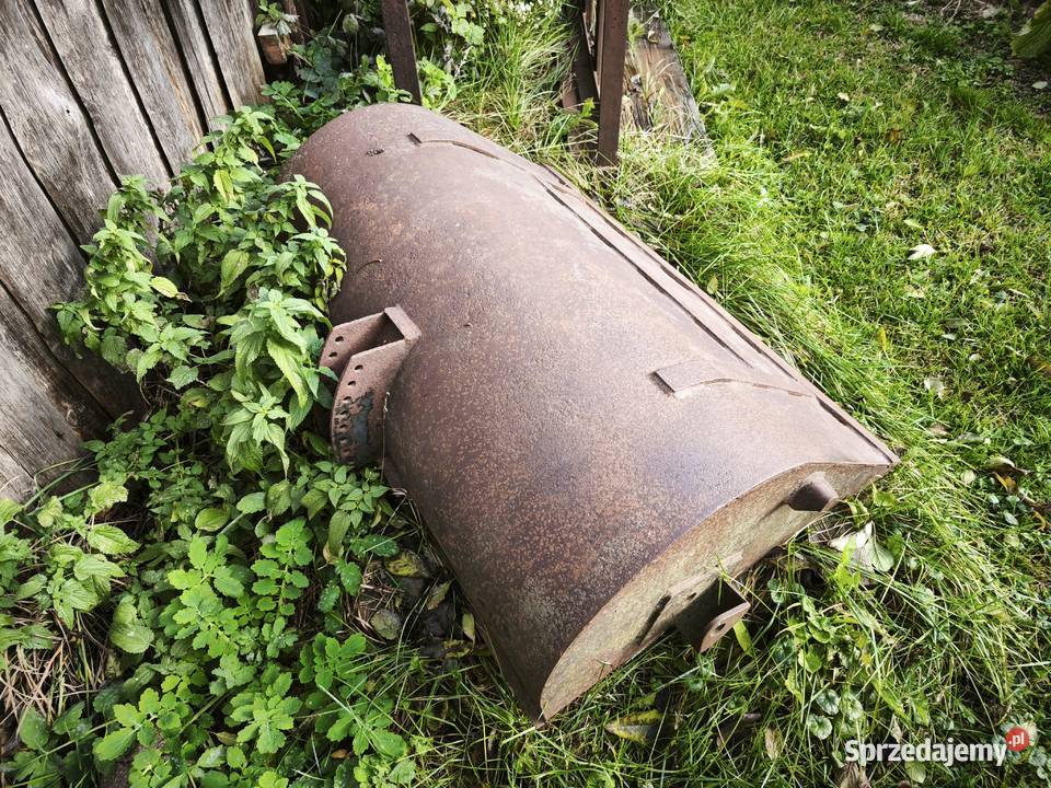 Łyżka do TURa Siemianówka