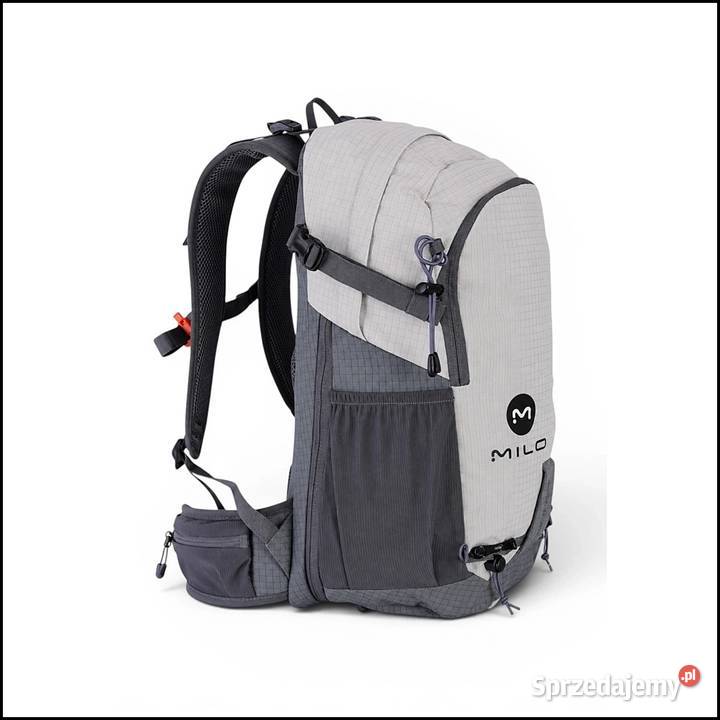 Plecak trekkingowy MiLO Coroico 253L Każdy model Warszawa