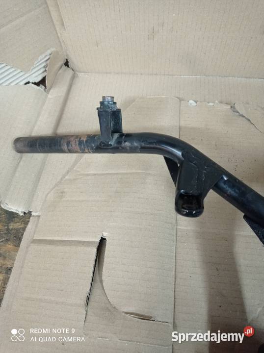 Kierownica Aprilia Łubno