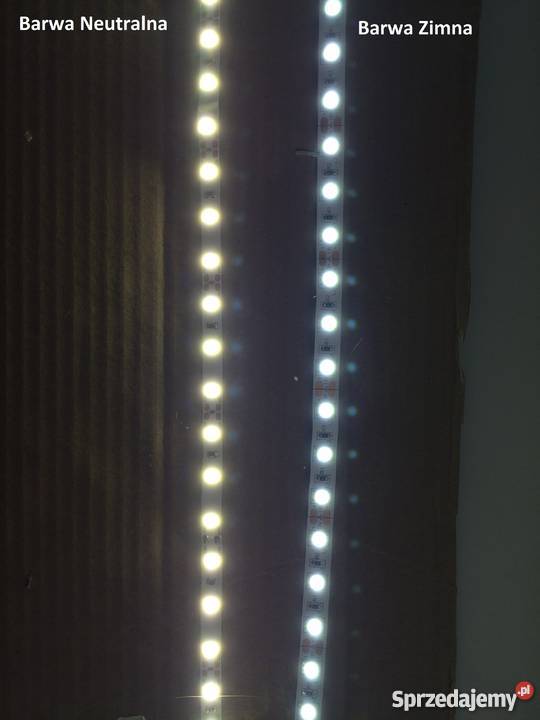 Oprawa Rastrowa 4x18 LED 35W nowoczesna Warszawa