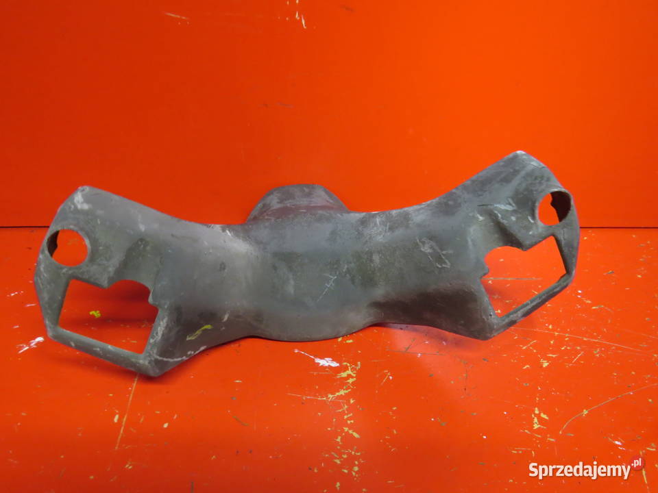 SUZUKI BURGMAN K7 200 125 150 osłona kierownicy Warszawa