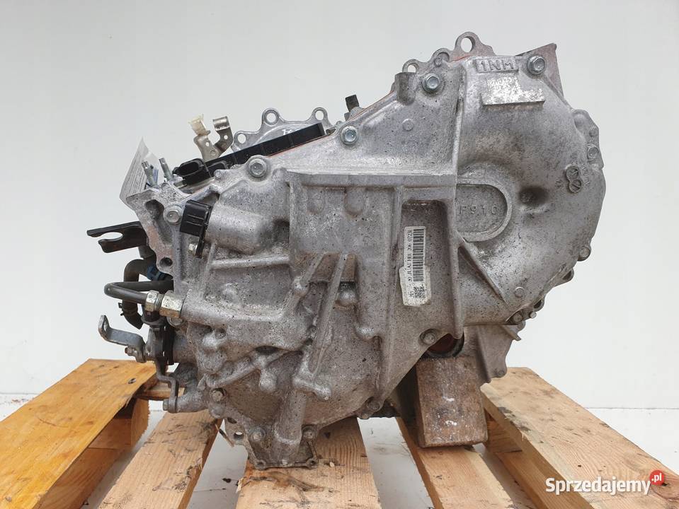 AUTOMATYCZNA SKRZYNIA BIEGÓW Toyota Yaris IV 15 lubelskie sprzedam