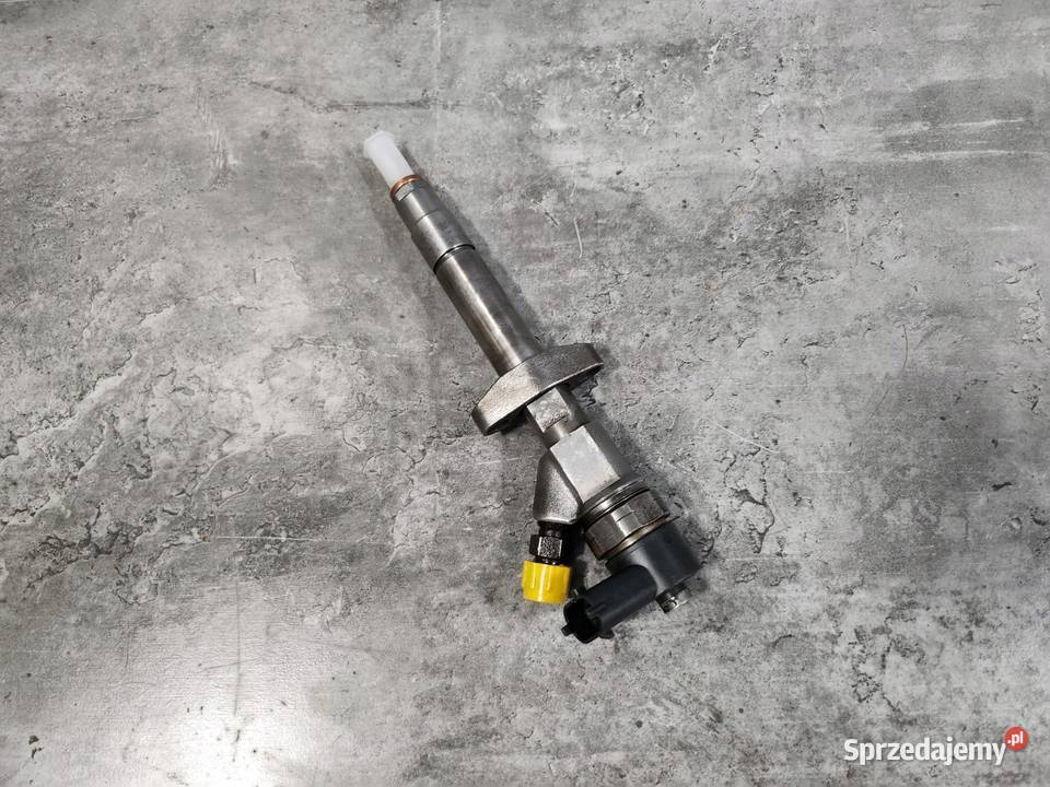 Wtryskiwacz 0445110084 Bosch 22 DCI Renault pomorskie Kartuzy