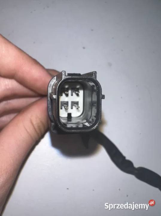 Antena HISS Honda CB 500 F 2021r wielkopolskie Ostrzeszów