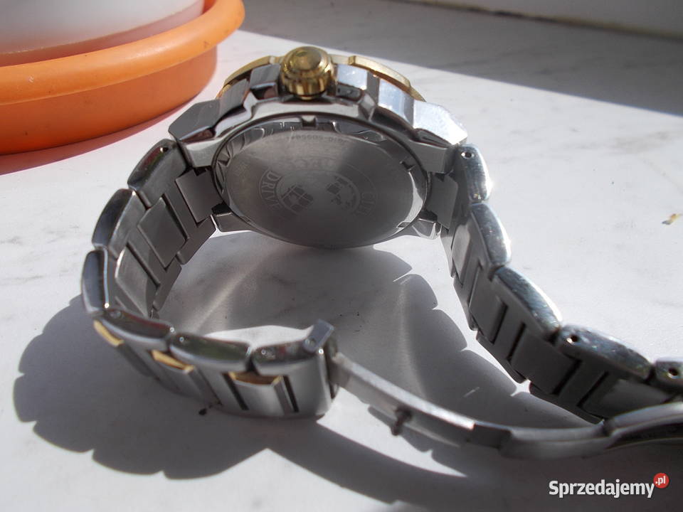Zegarek CITIZEN EcoDrive WR 200 na rękę opolskie Opole