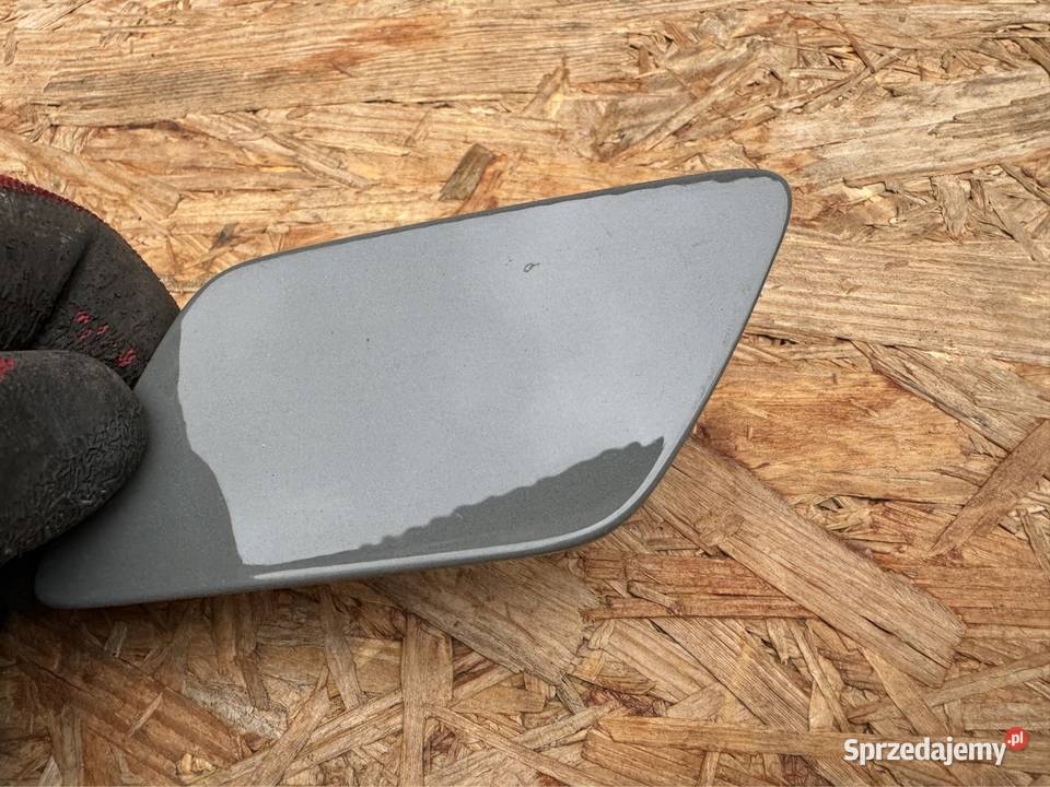 Zaślepka spryskiwacza lewa lh audi Q5 II 2 80A Sieraków