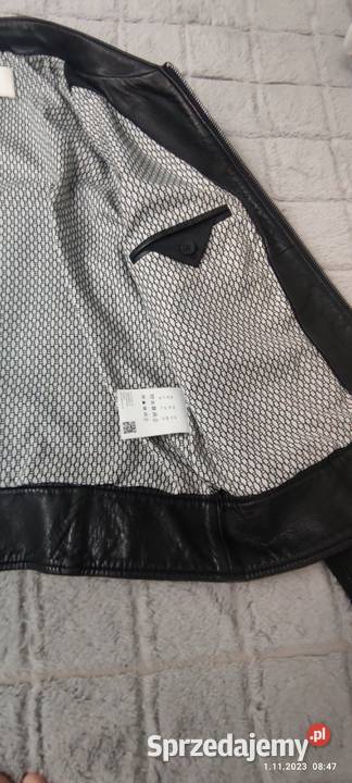 Kurtka Hugo Boss podlaskie Łomża