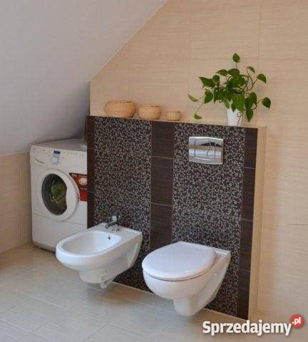 DOM W KRĘPIE SŁUPSKIEJ 115m2 pomorskie Krępa Słupska