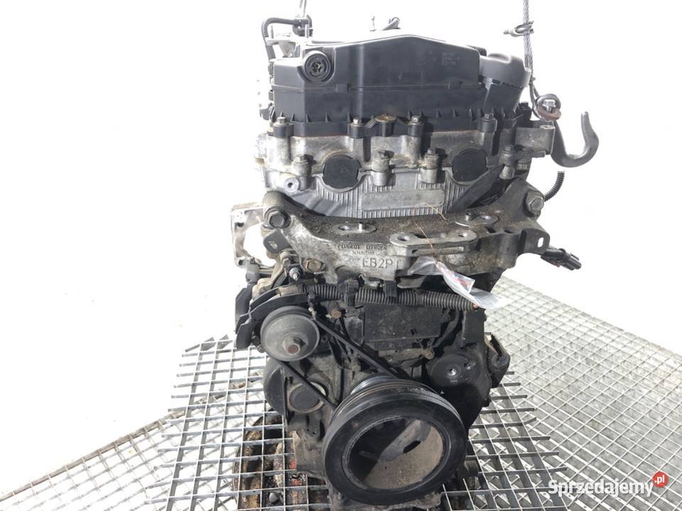 SILNIK PEUGEOT 12 110 1421 308 SW II podkarpackie sprzedam