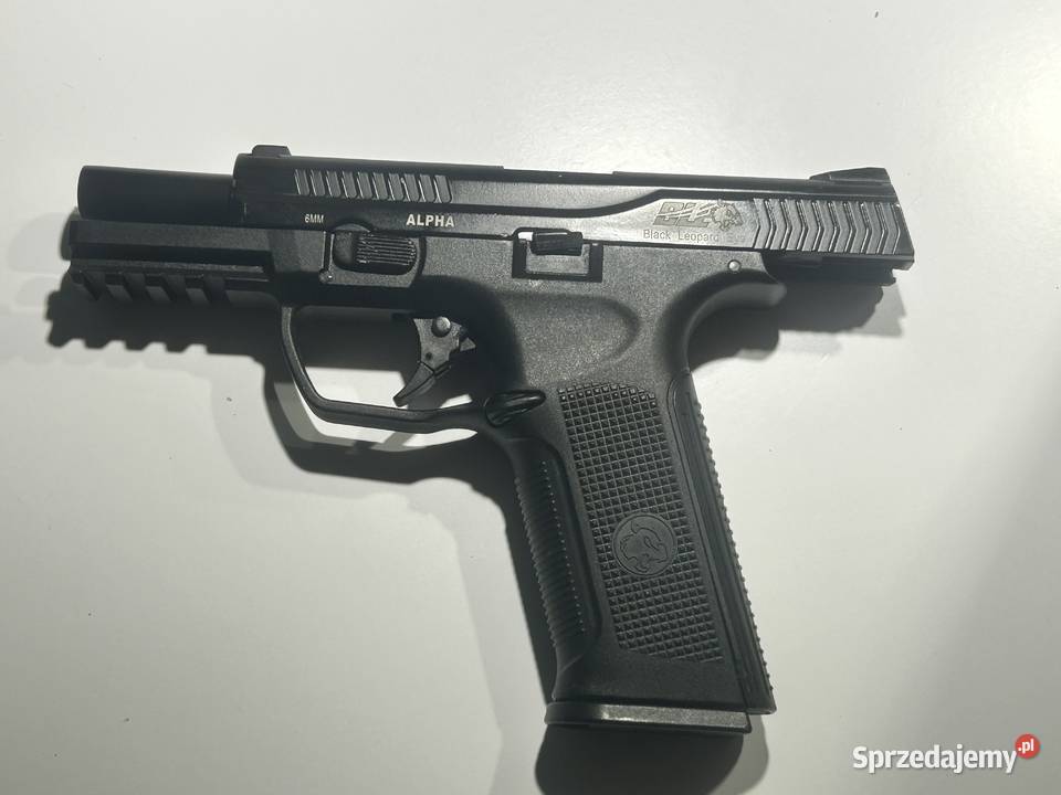 Replika Asg ICS alpha Lubin
