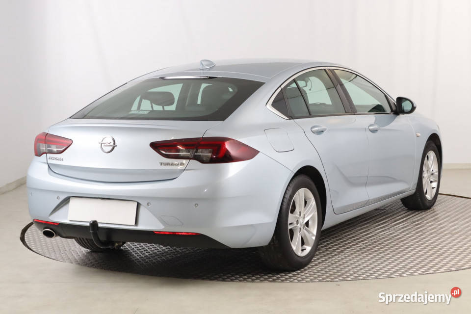 Opel Insignia 20 CDTI elektryczne szyby