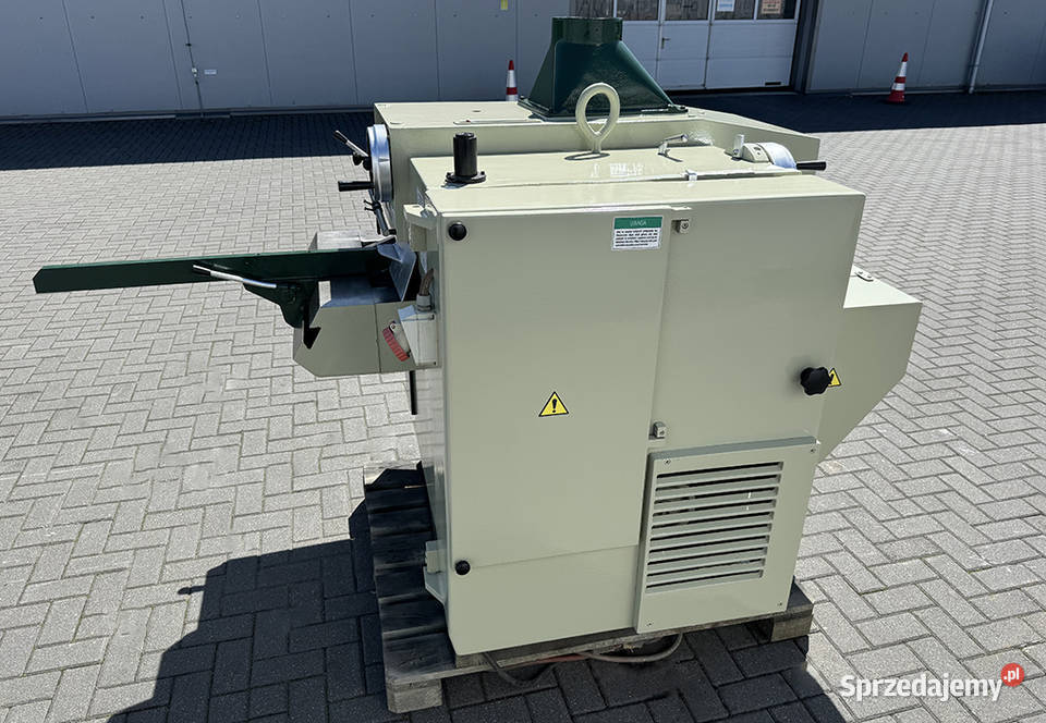 Wielopiła gąsienicowa SCM M3 300120 Sierakowska Huta