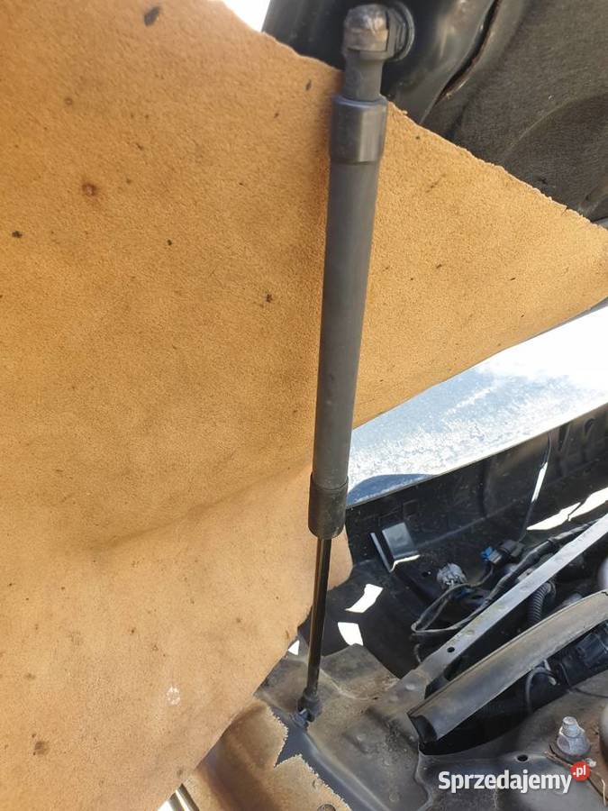 CHEVROLET EPICA sprężyna gazowa pokrywy silnika Kalwaria Zebrzydowska