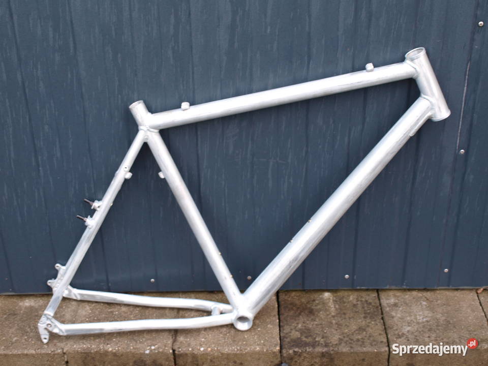 Rama Cross Gravel 28 Disc dolnośląskie sprzedam