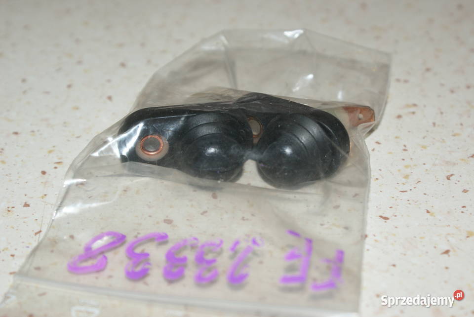 Włącznik drzwiowy VW PASSAT 02880597 FEBI 23338 Białobrzegi