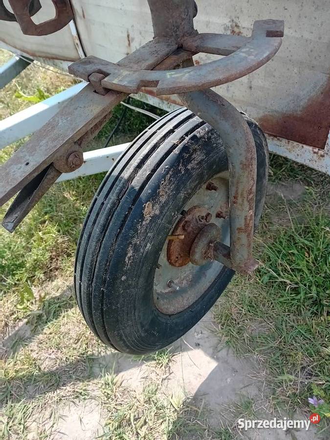 Koła piasty gwiazdy zgrabiarka 5 6 7 Rolnictwo sprzedam