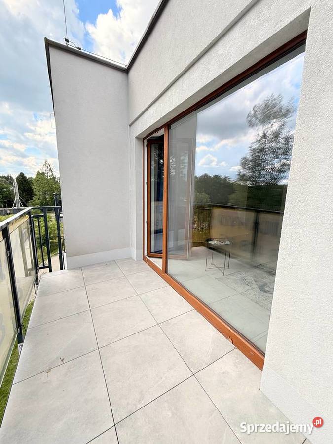 słoneczny apartament 2 pokoje BEZ POŚREDNIKÓW Katowice sprzedam