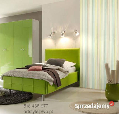 Panele ścianne dekoracyjne pastelowe dekoracja Warszawa