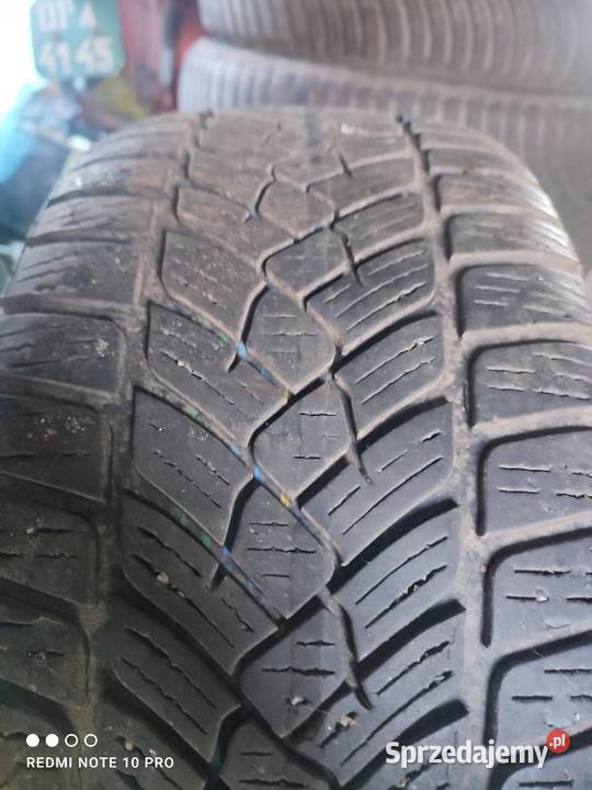 Koła Audi A6 C6 R17 Opony Zimowe 5x112 Bierawa