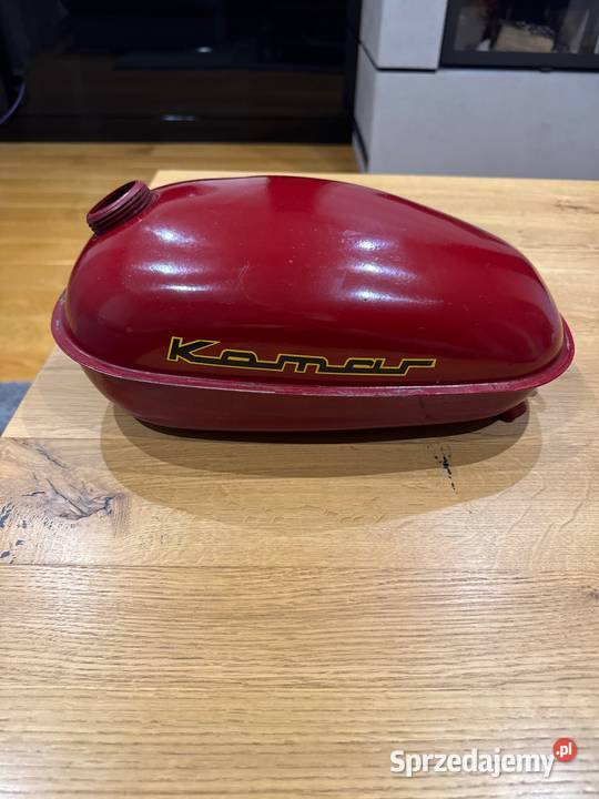 Komar zbiornik Zmd Fabrycznie nowy Kotlin sprzedam