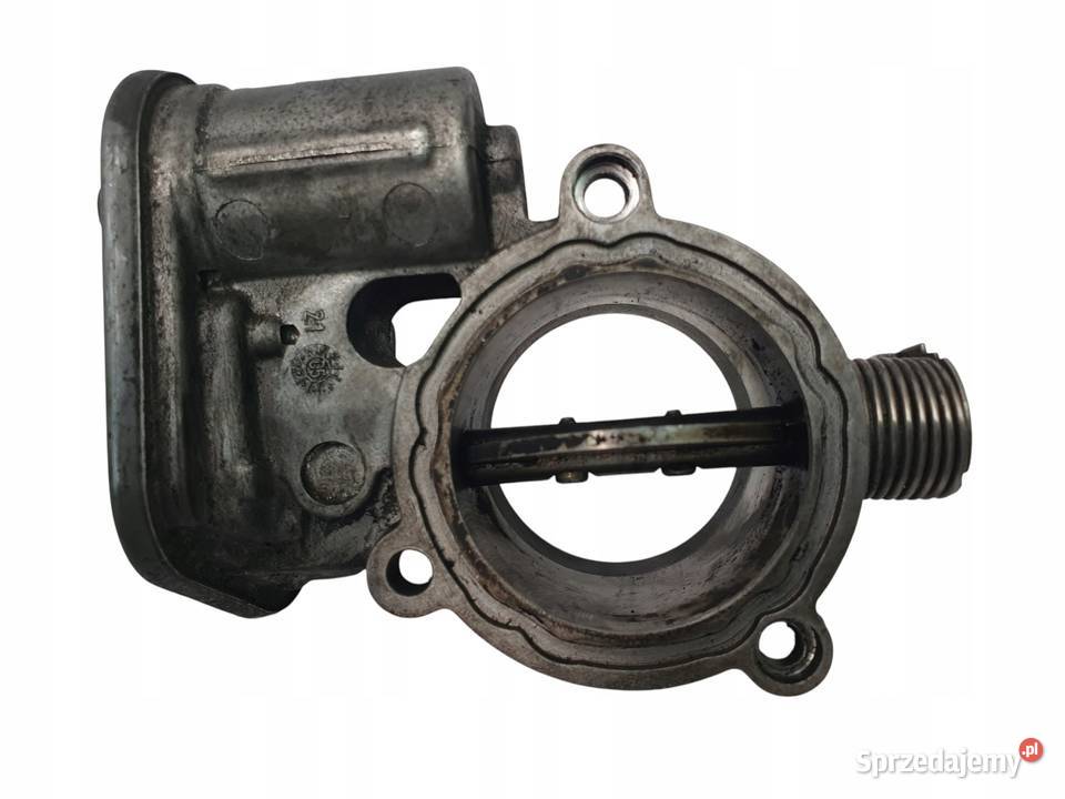 PRZEPUSTNICA BMW E87 E88 E90 E91 E83 E84 X3 20 D Chełm