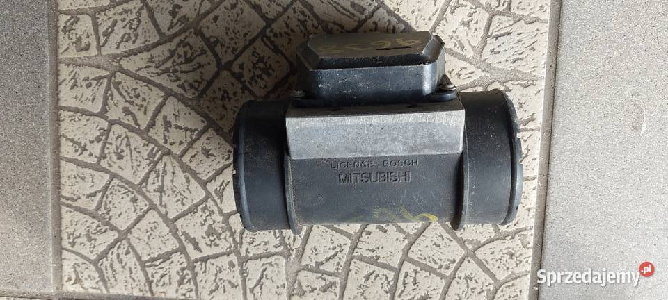 PRZEPŁYWOMIERZ MAZDA 323 626 E5T50171 F8B3 Byków sprzedam