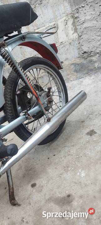 Romet 3 biegowy Jawka Romet Biała Podlaska