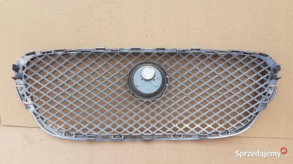 ATRAPA GRILL JAGUAR XF X250 0711 8X238A100AA Międzychód