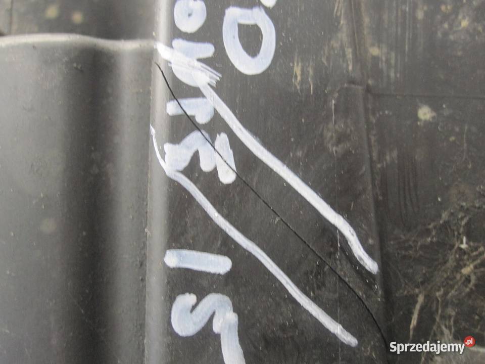 FORD TRANSIT VIII MK8 L3H2 15r lampa prawa przód osobowe świętokrzyskie sprzedam