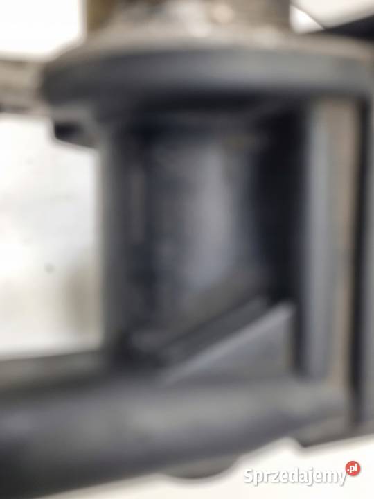 Renault Scenic III 15 DCI ZAWÓR EGR spalin Rudka