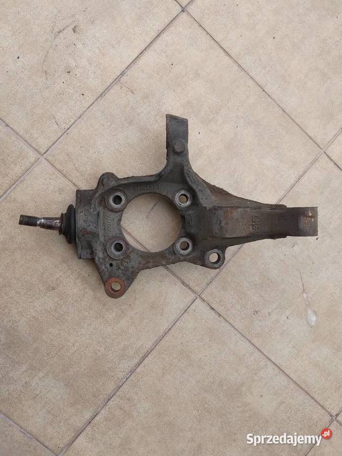 Zwrotnica lewa Volvo XC90 0714 8630770 Błonie