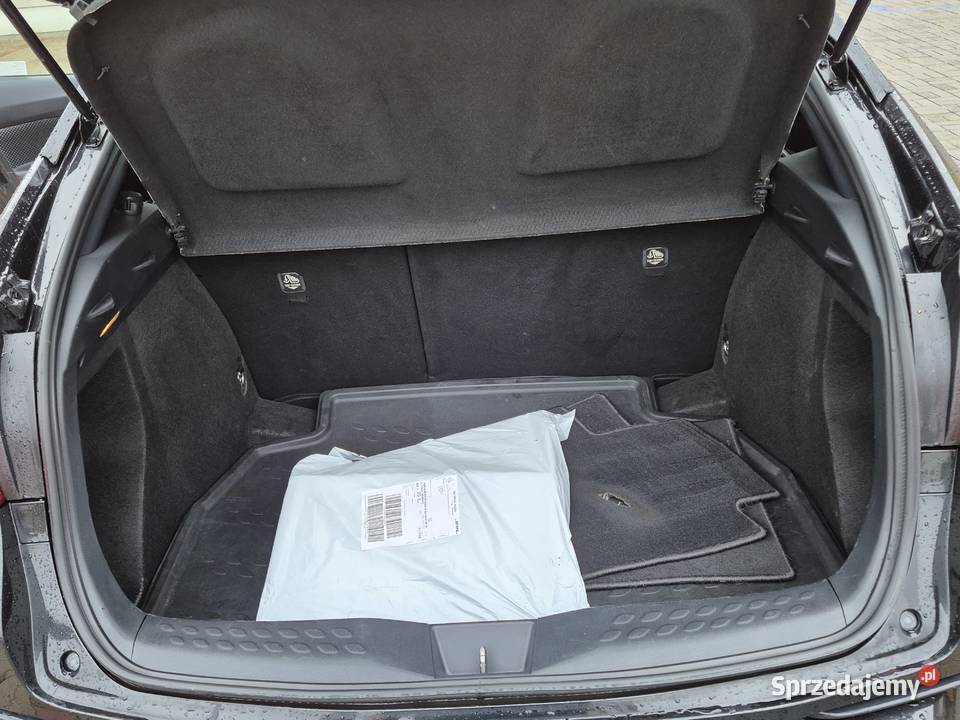 TOYOTA CHR POLSKI SALON Żary sprzedam